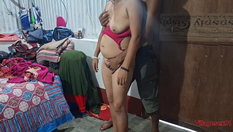 Villagesex91: Real Indian Girlfriend Ki Chupke Chudai Fast