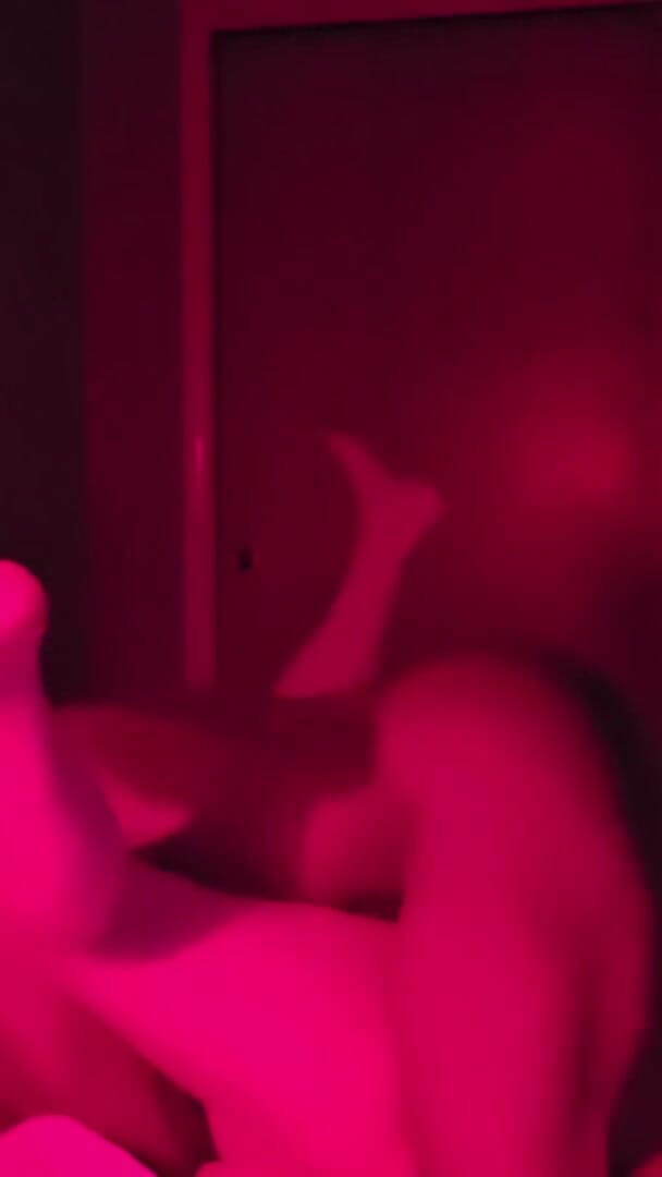 Luv Jones: Party Fun W/ Eve the Sexy Fairy