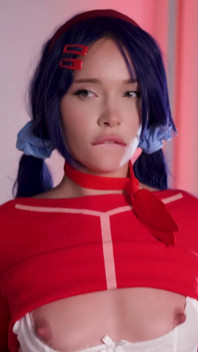 Miside Cosplay