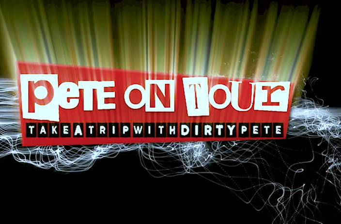 Pete on Tour: apne ghareloo bajat ko kaise sudhaaren
