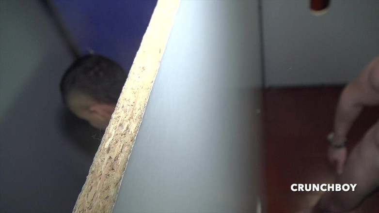 Hot rough sex special bareback: Сексуальную латину трахнул грубо паренек-натурал в Мадриде