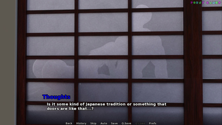 Porny Games: La mia ragazza vuole un trio! di Sieglinnde - la mia...