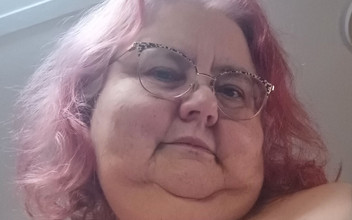 BBW nurse Vicki adventures with friends: Kejutan untuk teman lelaki saya bahagian 3