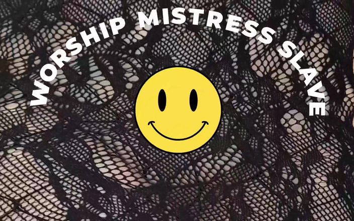 Mistress Flame: शरारती मज़ा, मेरे गुलाम का उपयोग करना।