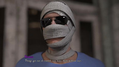 Neon2520: Stíny hratelnost # 07