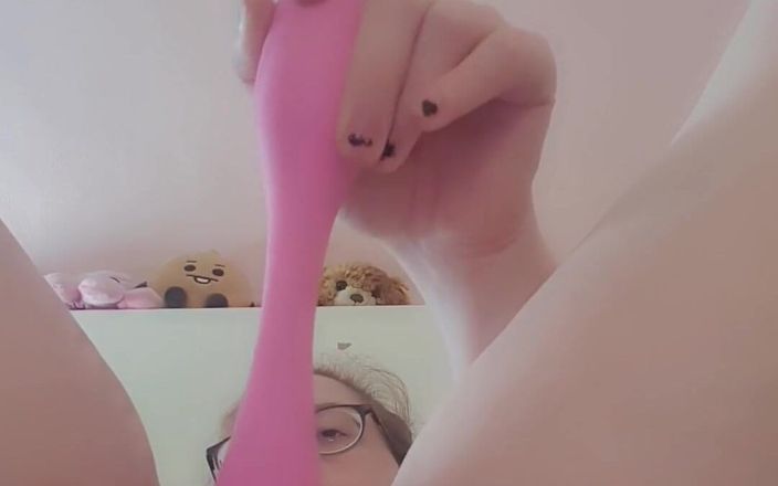 Lana Sweet: Pussy Toy