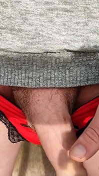 Close-up: foda meus brinquedos