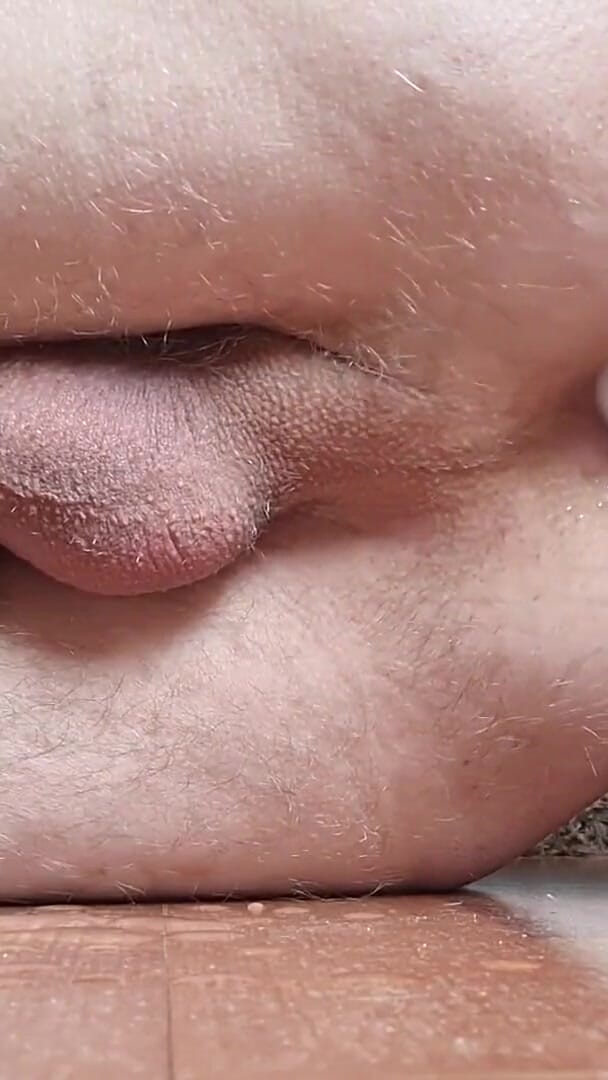 Prostate Play 1 (Prostate play)