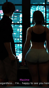 The Art of Seduction (part 10)