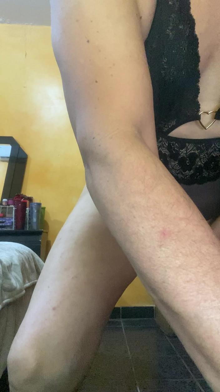 Emmanatmx: Emmanataly Shemale Princezna