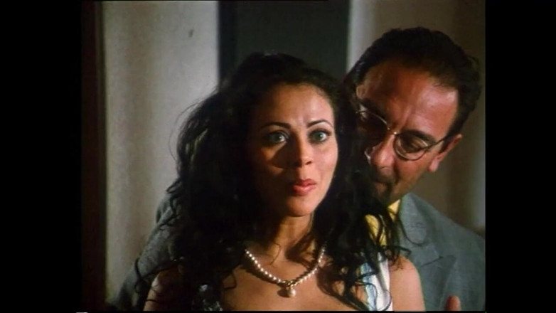MMV films - The Original: A Group of Men Organized a Dinner Then What Happened...