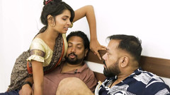 Uncutadda: Dva hostel Freinds ošukali jeho sexy a hotty služebník, hardcore...