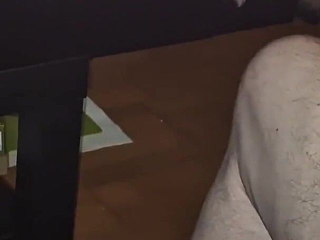 Jerking and Cumming with My Friend Jerkbuddy (Philz stift)