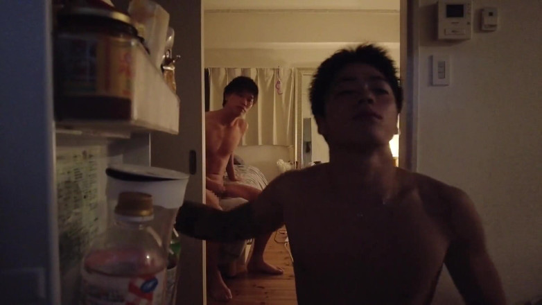 BOYS LOVE VIDEO: โคได x เซน