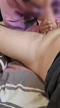 빅토리아에서 온 오럴과 오르가즘의 핫한 모음집