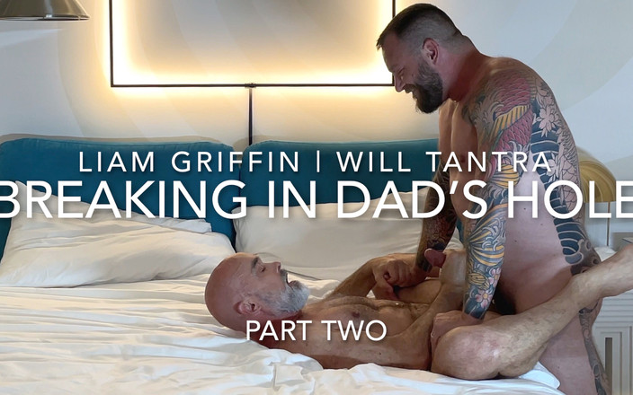 Tantric Fitness: Breaking nel buco di papà (parte 2)