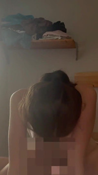 Amateur Hookup - Bus Stop