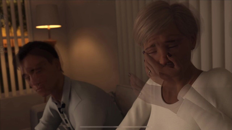 Captain ero gaming: Min mans chef - kapitel 1 - del 3 final