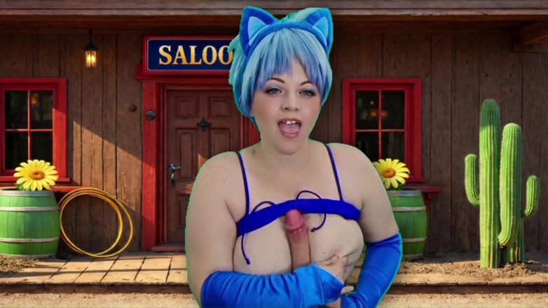 SapphireStyle90: Wenn Welten kollidieren