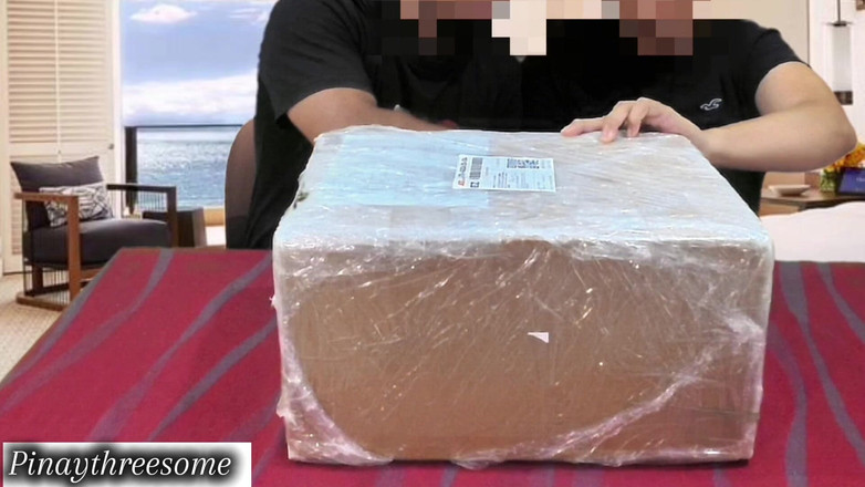 Pinay Threesome: टैंटली डॉल गिफ्ट अनबॉक्सिंग और क्वालिटी रिव्यू की जांच