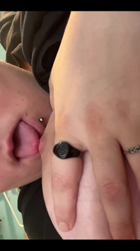 Good Morning From My Tits and I