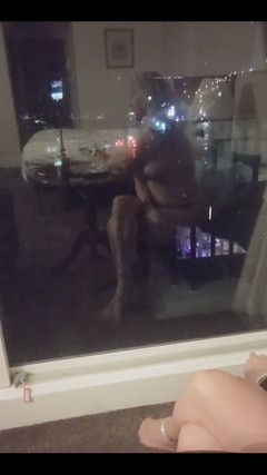 Maggie Moon: Намагаюся бути трохи артистиком з моїм відображенням у вікні, це спрацювало