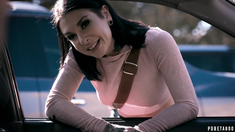 Pure Taboo: PURE TABOO - Trailer Park taboo: Kenzie Reeves, Joanna Angel, &amp; Small...