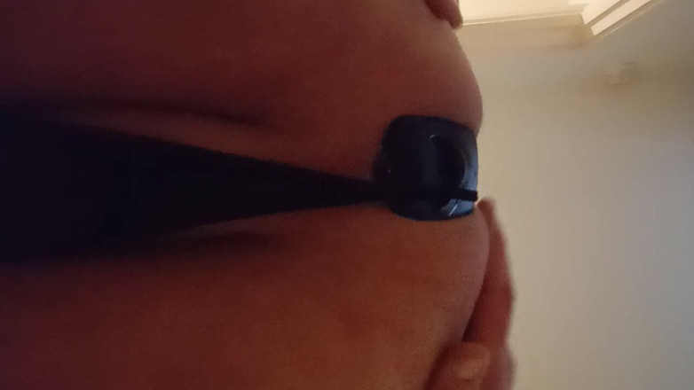 Timzo 19: Buttpluggスウェーデン