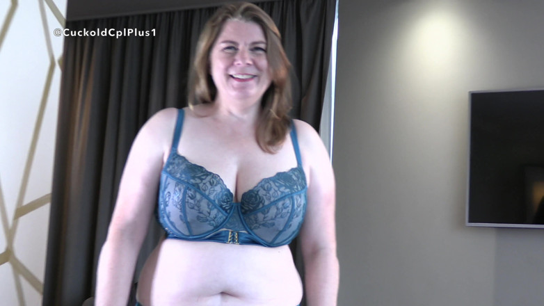 HotwifeRachel: Centrefold Day Dream