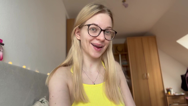 Goddess_Bella_Rae: Evoluția bărbaților Beta
