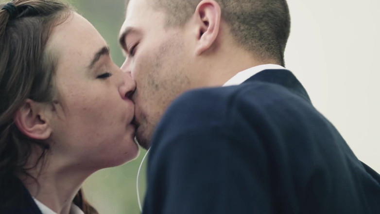 Sweet Sinner: Rivalry Step Sisters Scene 1