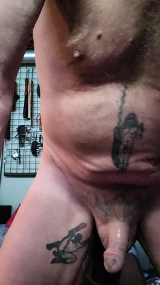 City hog: Yorgun bir göt nasıl değişir