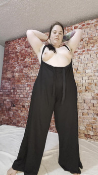 New Clothing Try on