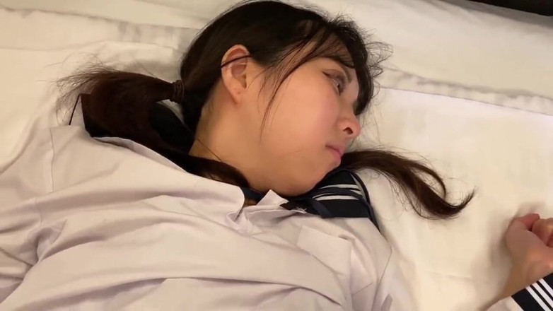 Asian happy ending: Ange asiatique 4536