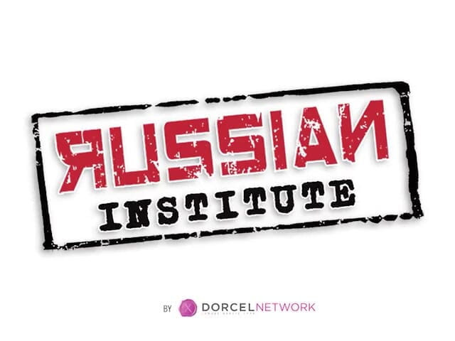 Russian Institute: Lekcja analna w nocy