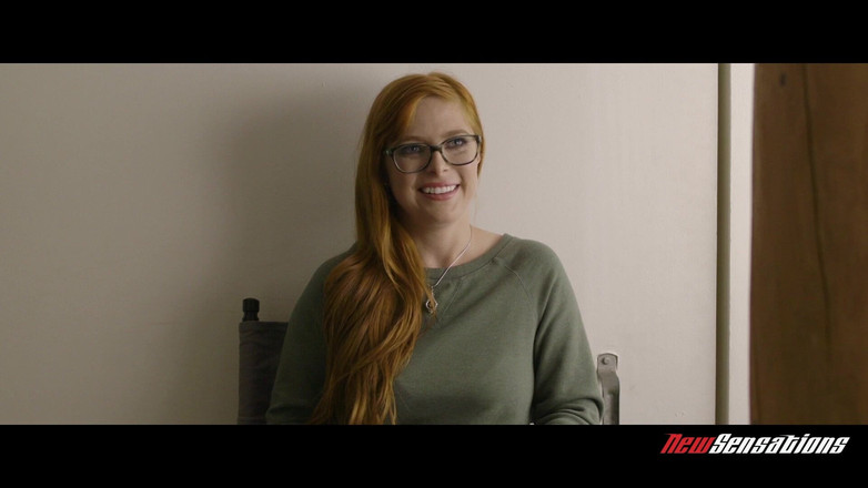 New Sensations: De onderwerping van Emma Marx - geëvolueerd - Interviews