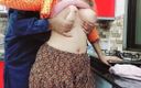 Sobia-nazir: Desi XXX zimmermädchen in der küche mit sehr heiß gefickt