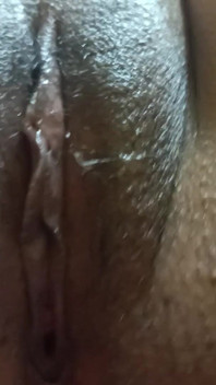 Showing Pussy and Asshole