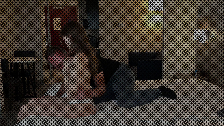 DCTrousersnake: Rose Caarter - Early Home Video Fucke Po festiwalu starszego człowieka...