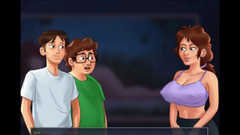 Miss Kitty 2K: Summertime Saga Part 162 - Sex Classes by Misskitty2k