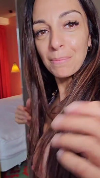 Amsterdam More Than Efficient, Big Tit Slut Offers 5 Star Sex. Part 1