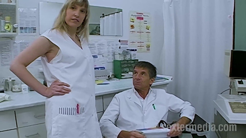 Klink by sextermedia: Quarteto animado com uma entrada espirrada