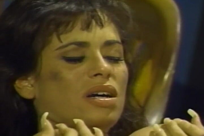 Vintage Life: Enjoy Fuck Fest with Naughty Sluts with Perfect Bodies