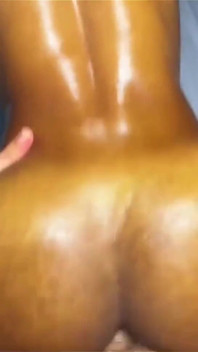Black Guy with a Greedy Ass Who I Found at the Gym Getting Pounded!