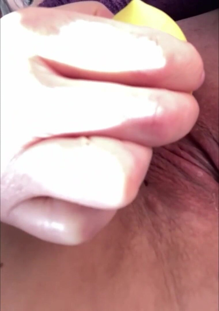 Dogging after dark: Muie cu clitoris de lămâie