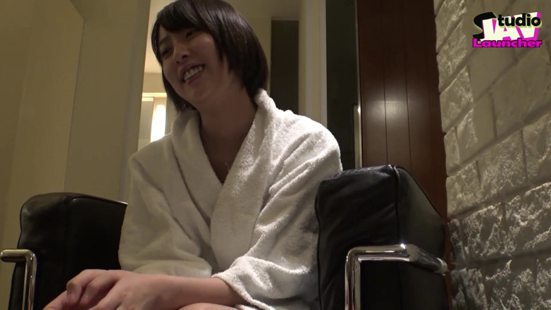 Studio JAV Launcher: My Wife Emi, 25, Offered for Secret Affair and Raw Passion...