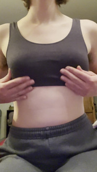 Do You Like My Perky Tits?
