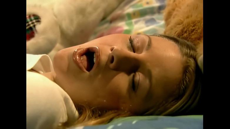 Bewitched!: A Young Monica Sweetheart Fucked by Herschel Savage's Big Cock