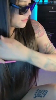 Momentos Engraçados na Stream 2025 Kim 6 de dezembro