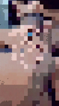 Trans Domme Mind Control - Pixelated Girlcock Reprogramming & Shemale Cock Worship POV